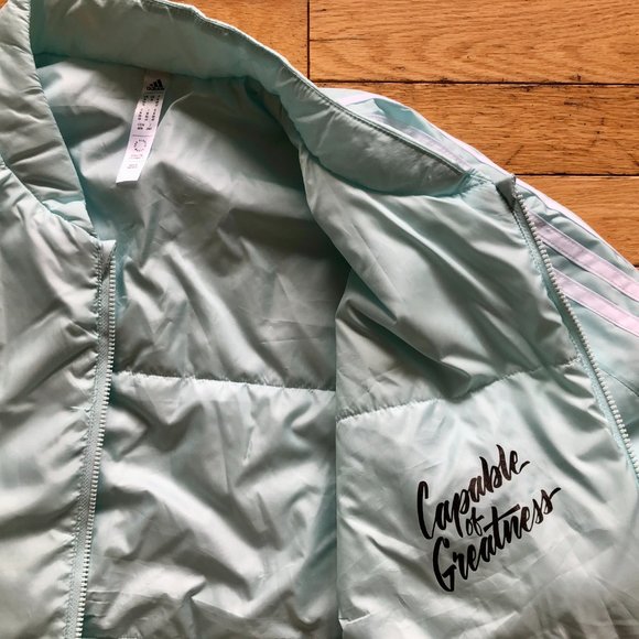 Brand New ADIDAS X PELOTON BOMBER JACKET - Picture 7 of 15